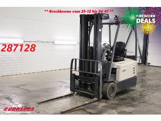 ocasión máquina Crown  SCT6040 Sideshift BY 2020 2021/1