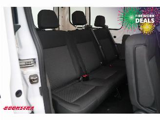 Ford Transit 2.0 TDCI 130 PK 8-Pers. Airco Cruise Camera SHZ PDC AHK picture 11