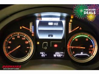 DAF CF 400 FT ACC 4X2 Euro 6 picture 10