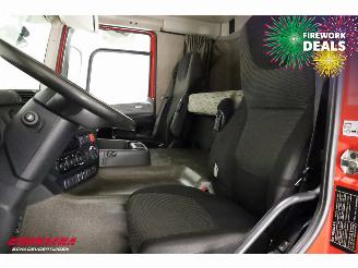 DAF CF 400 FT ACC 4X2 Euro 6 picture 11