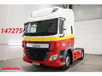 Käytettyjen trucks DAF CF 400 FT ACC 4X2 Euro 6 2017/3