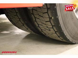 DAF CF 400 FT ACC 4X2 Euro 6. picture 15