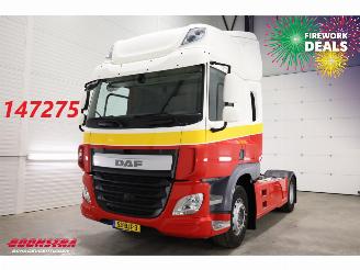 begagnad bil vrachtwagen DAF CF 400 FT ACC 4X2 Euro 6 2017/3