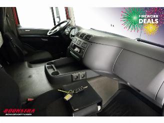 DAF CF 400 FT ACC 4X2 Euro 6 picture 5