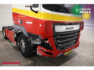 DAF CF 410 FT ACC 4X2 Euro 6 picture 9