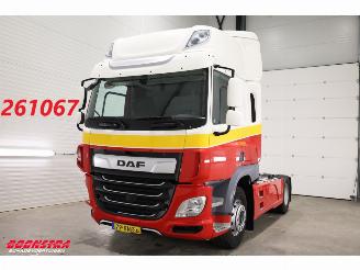 Schade vrachtwagen DAF CF 410 FT ACC 4X2 Euro 6 2019/3