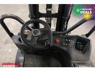 Linde  E35SRHL BY 2018 picture 17