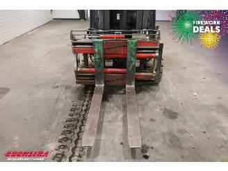 Linde  E35SRHL BY 2018 picture 27