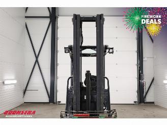 Linde  E35SRHL BY 2018 picture 13