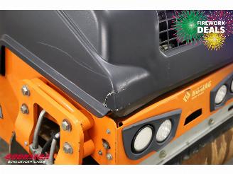 Bomag  BW90-AD5 By 2015 1.093 Uur! picture 6