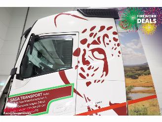 Volvo FH 500 Full Air Alcoa ACC LED picture 14