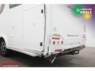 Autostar  L730 LC Prestige 2.2 MJ 180 PK Aut. Solar Queensbed Hefbed Cruise 360° picture 6