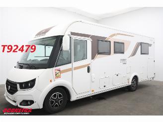 Schade camper Autostar  L730 LC Prestige 2.2 MJ 180 PK Aut. Solar Queensbed Hefbed Cruise 360° 2022/5