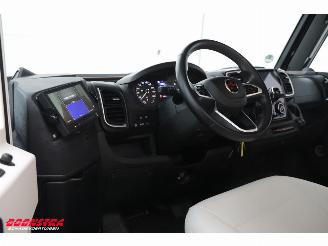 Autostar  L730 LC Prestige 2.2 MJ 180 PK Aut. Solar Queensbed Hefbed Cruise 360° picture 31