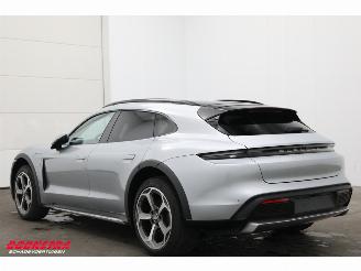 Porsche Taycan 4 93 kWh Pano Bose Sport Chrono ACC Memory 360° 15 km!! picture 4