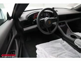 Porsche Taycan 4 93 kWh Pano Bose Sport Chrono ACC Memory 360° 15 km!! picture 10