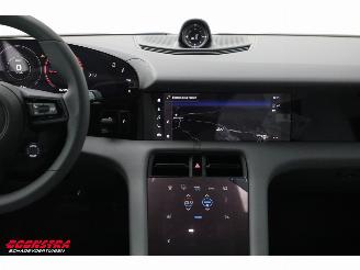 Porsche Taycan 4 93 kWh Pano Bose Sport Chrono ACC Memory 360° 15 km!! picture 7