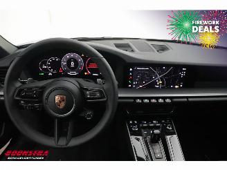 Porsche 911 Cabrio 992.2 Carrera Bose Memory ACC Ventilatie Camera 9.279 km! picture 12