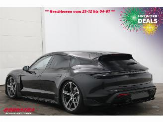 Porsche Taycan Turbo 93 kWh Pano Sport Chrono PDLS+ ACC Memory 360° picture 4
