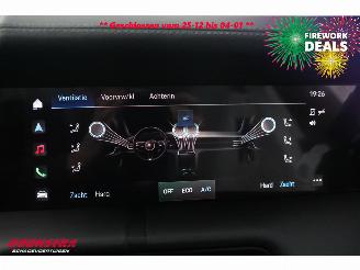 Porsche Taycan Turbo 93 kWh Pano Sport Chrono PDLS+ ACC Memory 360° picture 22