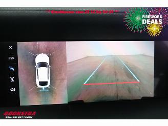 Porsche Taycan Turbo 93 kWh Pano Sport Chrono PDLS+ ACC Memory 360° picture 20