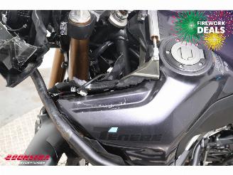 Yamaha  Ténéré 700 World Raid LED ABS Akrapovic picture 16