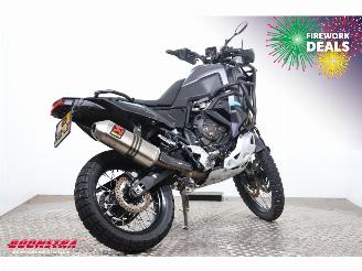 Yamaha  Ténéré 700 World Raid LED ABS Akrapovic picture 3