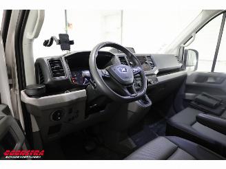 MAN TGE 5.160 DSG BE-Combi Clixtar Lucht Apple/Android Airco Cruise 51.038 km! picture 20