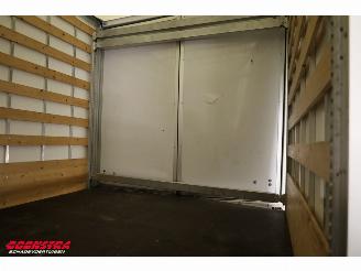 MAN TGE 5.160 DSG BE-Combi Clixtar Lucht Apple/Android Airco Cruise 51.038 km! picture 15