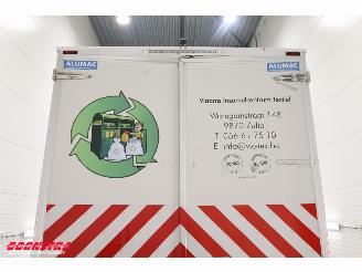 MAN TGE 5.160 DSG BE-Combi Clixtar Lucht Apple/Android Airco Cruise 51.038 km! picture 8