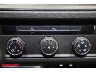 MAN TGE 5.160 DSG BE-Combi Clixtar Lucht Apple/Android Airco Cruise 51.038 km! picture 29