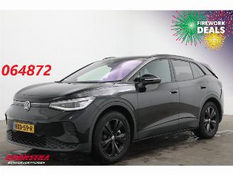 Unfallwagen Volkswagen ID.4 Pro Limited Edition 77 kWh Pano LED ACC Memory Massage 360° 5.112 km! 2025/8