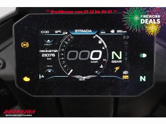 Moto Guzzi  V100 Mandello LED Cruise BY 2023 picture 18