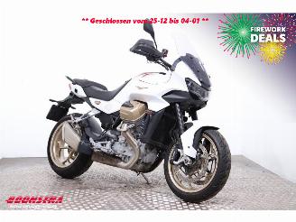 Moto Guzzi  V100 Mandello LED Cruise BY 2023 picture 2