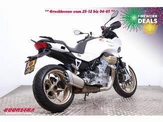 Moto Guzzi  V100 Mandello LED Cruise BY 2023 picture 3