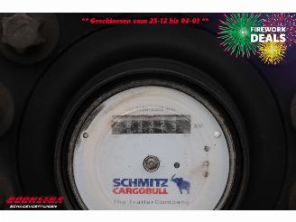 Schmitz Cargobull  SCB*S3B Thermo King SLXi Spectrum BY 2022 picture 23