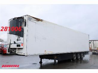 Unfall Kfz Auflieger Schmitz Cargobull  SCB*S3B Thermo King SLXi Spectrum BY 2022 2022/6