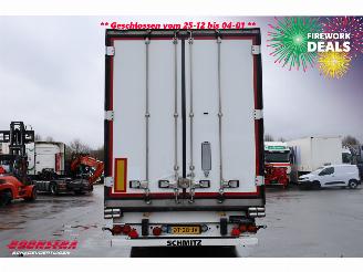 Schmitz Cargobull  SCB*S3B Thermo King SLXi Spectrum BY 2022 picture 5