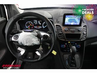 Ford Transit Connect 1.5 TDCI Aut. L2 Trend Navi Clima Cruise PDC Camera AHK picture 19