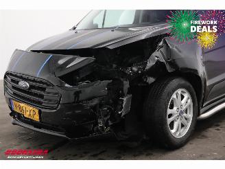 Ford Transit Connect 1.5 TDCI Aut. L2 Trend Navi Clima Cruise PDC Camera AHK picture 14