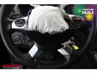 Ford Transit Connect 1.5 TDCI Aut. L2 Trend Navi Clima Cruise PDC Camera AHK picture 23