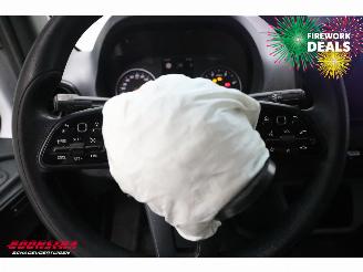 Mercedes Sprinter 314 CDI 7G-Tronic L2-H2 DoKa 6-Pers. Navi Airco Cruise Camera PDC AHK picture 27