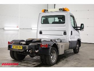 Iveco Daily 40C21 Hi-Matic BE-trekker Luftbremsen Minisattel SZM Clima Cruise picture 3