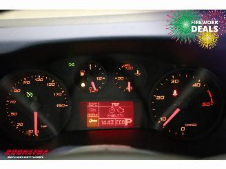 Iveco Daily 40C21 Hi-Matic BE-trekker Luftbremsen Minisattel SZM Clima Cruise picture 12