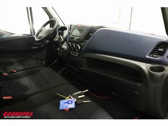 Iveco Daily 40C21 Hi-Matic BE-trekker Luftbremsen Minisattel SZM Clima Cruise picture 6