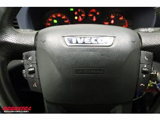 Iveco Daily 40C21 Hi-Matic BE-trekker Luftbremsen Minisattel SZM Clima Cruise picture 11