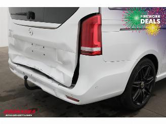 Mercedes V-klasse 300d Lang 9G-Tronic Edition AMG DoKa Leder LED ACC Burmester 360° AHK picture 8