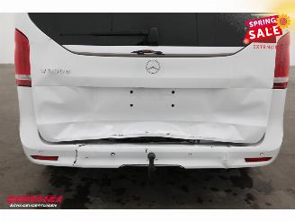 Mercedes V-klasse 300d Lang 9G-Tronic Edition AMG DoKa Leder LED ACC Burmester 360° AHK picture 6