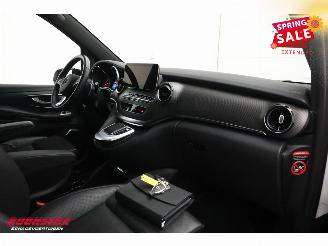 Mercedes V-klasse 300d Lang 9G-Tronic Edition AMG DoKa Leder LED ACC Burmester 360° AHK picture 15