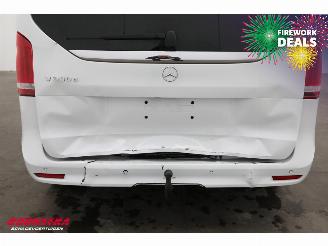 Mercedes V-klasse 300d Lang 9G-Tronic Edition AMG DoKa Leder LED ACC Burmester 360° AHK picture 6